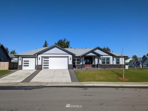 808 Cedar Crest Ct, Everson, WA 98247 photo 1