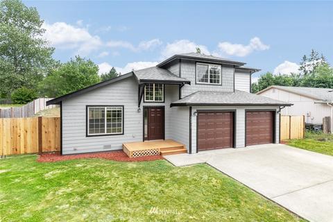 24917 36th Ave E, Spanaway, WA 98387 photo 1
