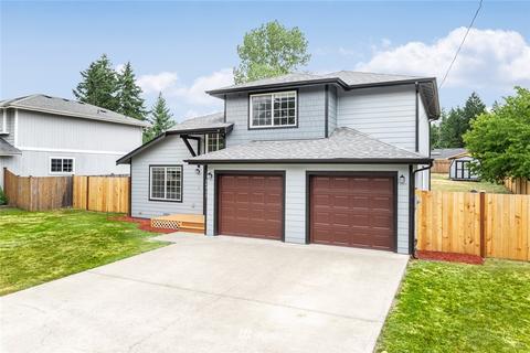 24917 36th Ave E, Spanaway, WA 98387 photo 2