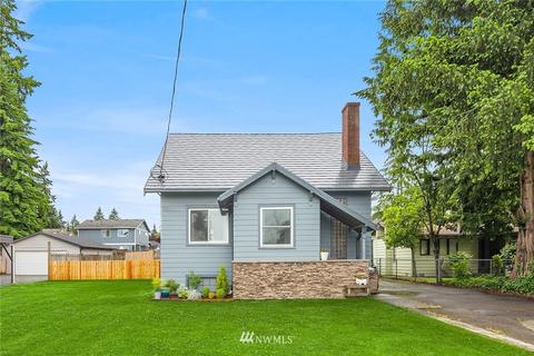 6408 Olympic Dr, Everett, WA 98203 photo 1