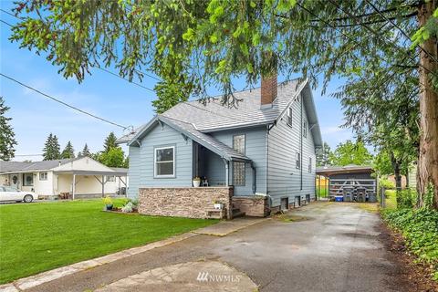 6408 Olympic Dr, Everett, WA 98203 photo 2