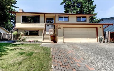 2511 Valley Circle Dr, Bothell, WA 98012 photo 1