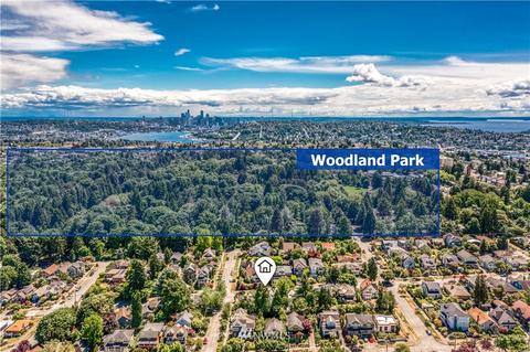 622 N 60th St #B, Seattle, WA 98103 photo 20