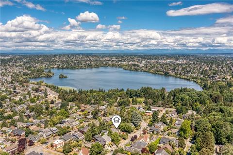 622 N 60th St #B, Seattle, WA 98103 photo 19