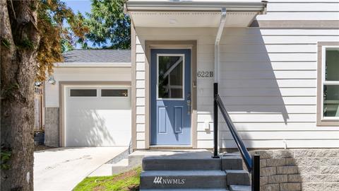 622 N 60th St #B, Seattle, WA 98103 photo 1