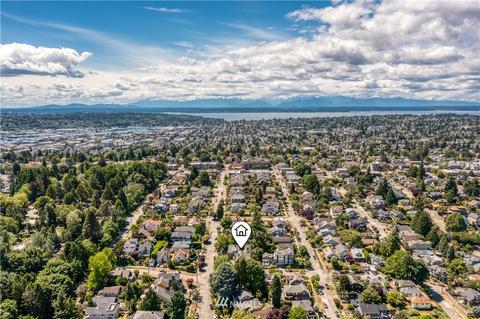 622 N 60th St #B, Seattle, WA 98103 photo 21