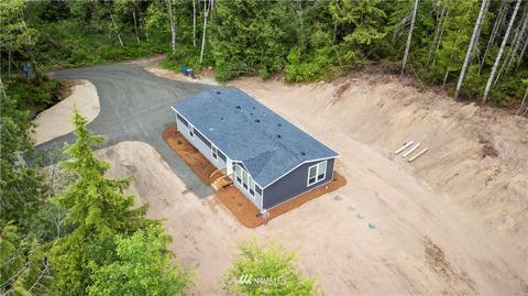 41 E Leffler Loop, Grapeview, WA 98546 photo 2