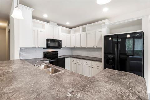 41 E Leffler Loop, Grapeview, WA 98546 photo 8