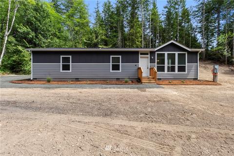 41 E Leffler Loop, Grapeview, WA 98546 photo 3