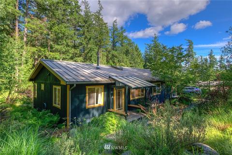 31 Golf Estates Rd, Eastsound, WA 98245 photo 1