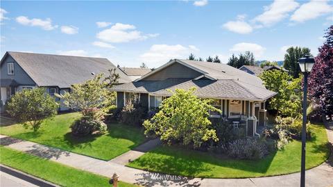 4608 155th Ave E, Sumner, WA 98390 photo 1