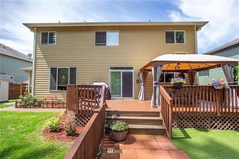 1512 Daffodil Ave NE, Orting, WA 98360 photo 35