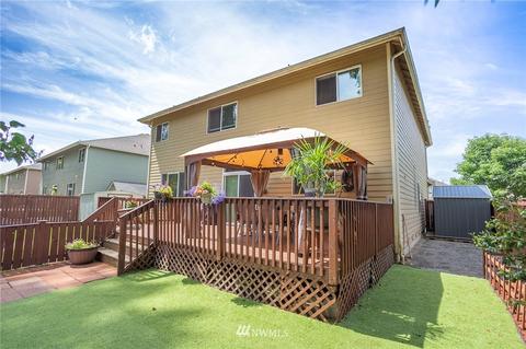 1512 Daffodil Ave NE, Orting, WA 98360 photo 34