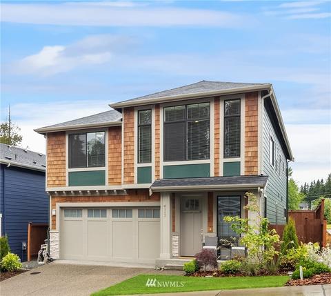 4117 230th Pl SE, Bothell, WA 98021 photo 1