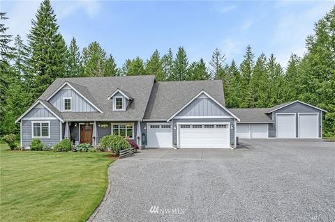 33708 27th Ave E, Roy, WA 98580 photo 1