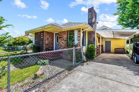 616 25th Ave, Longview, WA 98632 photo 1