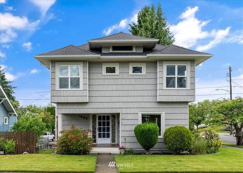 1602 Rockefeller Ave, Everett, WA 98201 photo 1