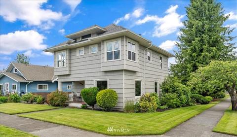 1602 Rockefeller Ave, Everett, WA 98201 photo 2
