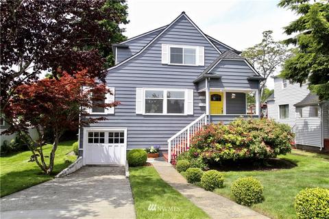 1108 Rockefeller Ave, Everett, WA 98201 photo 1