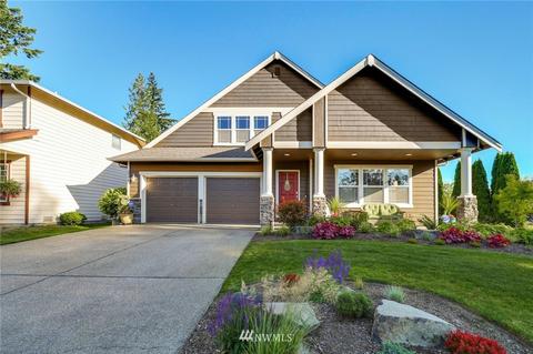 2308 136th St SE, Mill Creek, WA 98012 photo 1
