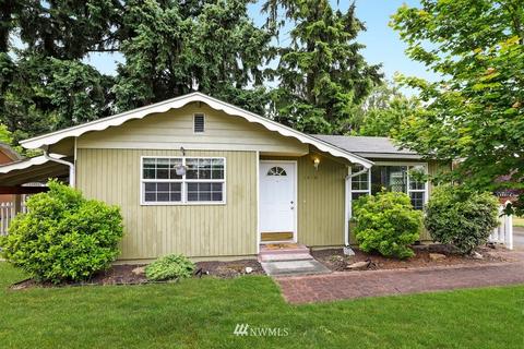 6428 Cady Rd, Everett, WA 98203 photo 1