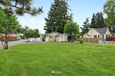 6428 Cady Rd, Everett, WA 98203 photo 2