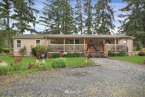 929 295th St E, Roy, WA 98580 photo 1