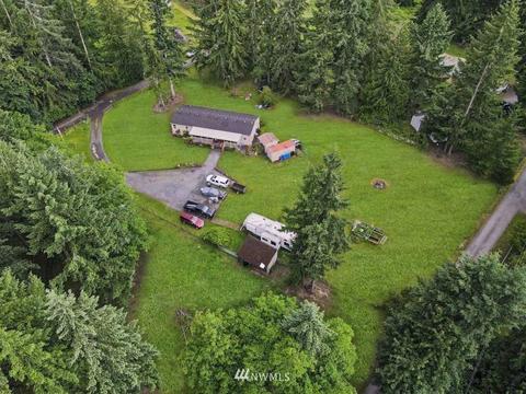 929 295th St E, Roy, WA 98580 photo 3