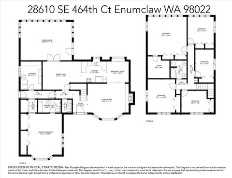 28610 SE 464th Ct, Enumclaw, WA 98022 photo 36