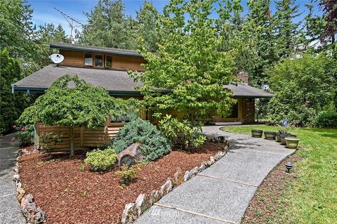 28610 SE 464th Ct, Enumclaw, WA 98022 photo 2