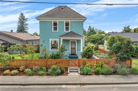 2307 Fulton St, Everett, WA 98201 photo 1
