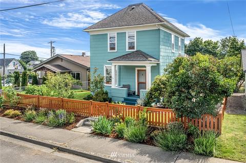 2307 Fulton St, Everett, WA 98201 photo 2