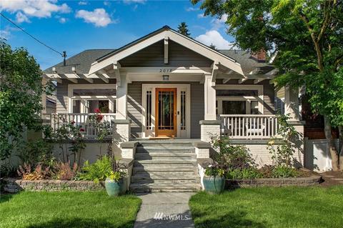 2018 Boyer Ave E, Seattle, WA 98112 photo 1