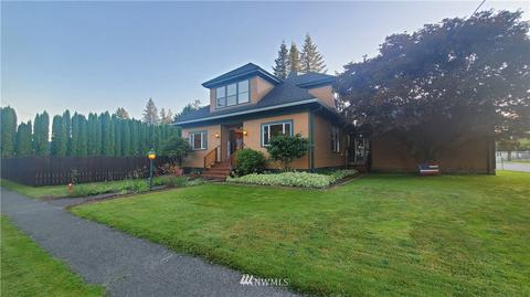 715 3rd St, Sultan, WA 98294 photo 1