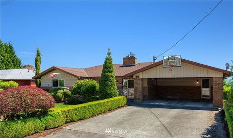 4931 View Dr SE, Everett, WA 98203 photo 1