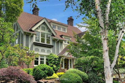 1236 21st Ave E, Seattle, WA 98112 photo 1