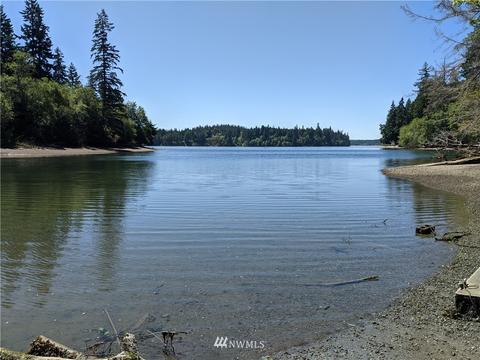 891 E April Ave, Grapeview, WA 98546 photo 5