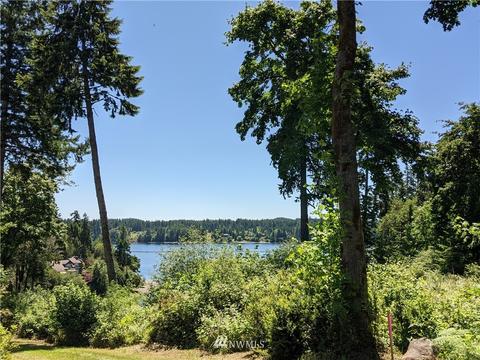 891 E April Ave, Grapeview, WA 98546 photo 1