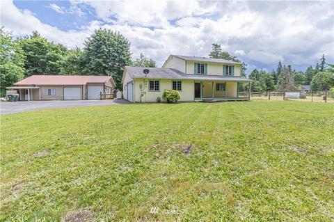 984 Tipsoo Loop N, Rainier, WA 98576 photo 1
