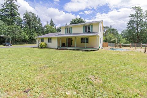 984 Tipsoo Loop N, Rainier, WA 98576 photo 2