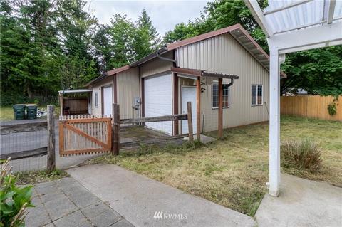 984 Tipsoo Loop N, Rainier, WA 98576 photo 22