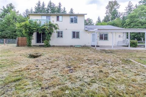 984 Tipsoo Loop N, Rainier, WA 98576 photo 20