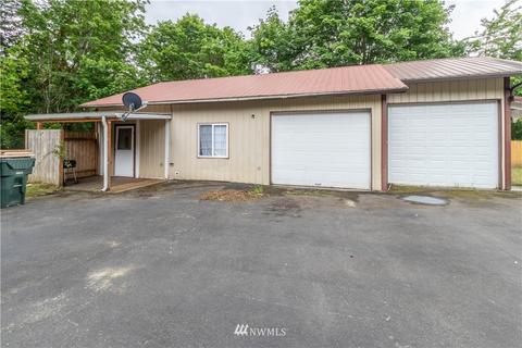 984 Tipsoo Loop N, Rainier, WA 98576 photo 23