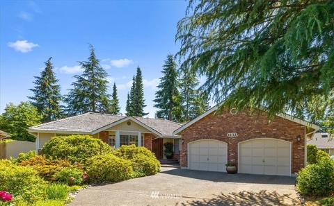 1132 141st St SE, Mill Creek, WA 98012 photo 1