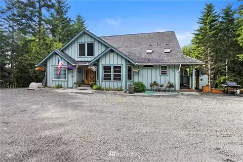 130 Top Ln SE, Chehalis, WA 98532 photo 1