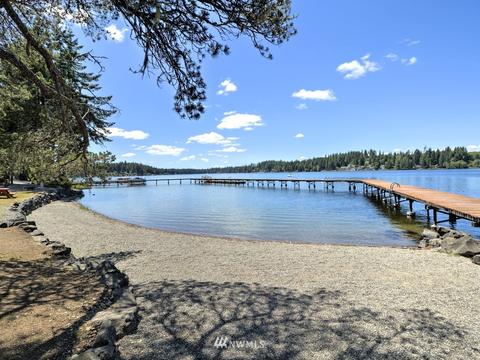 440 E Olympic Dr, Grapeview, WA 98546 photo 31