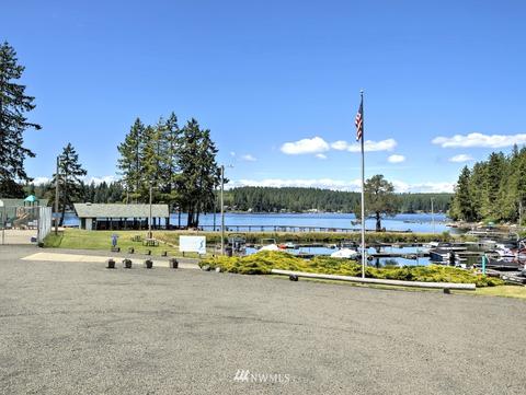 440 E Olympic Dr, Grapeview, WA 98546 photo 29
