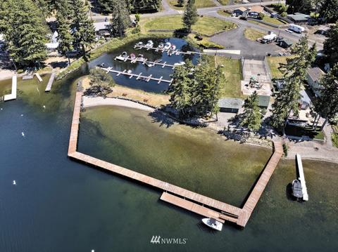 440 E Olympic Dr, Grapeview, WA 98546 photo 27