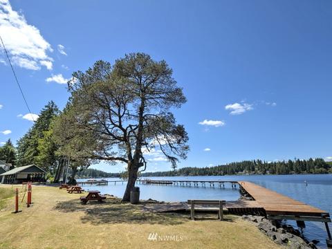 440 E Olympic Dr, Grapeview, WA 98546 photo 32