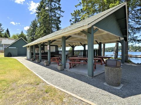 440 E Olympic Dr, Grapeview, WA 98546 photo 30